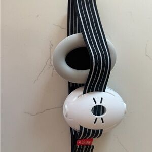 Baby Ear Protection
